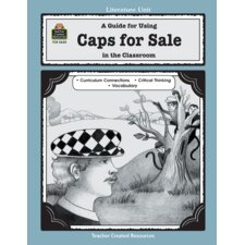 A Guide for Using Caps for Sale in the Classroom