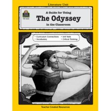 A Guide for Using The Odyssey in the Classroom A Guide for Using The Odyssey in the Classroom