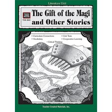 A Guide for Using The Gift of the Magi and Other Stories in the Classroom A Guide for Using The Gift of the Magi and Other Stories in the Classroom
