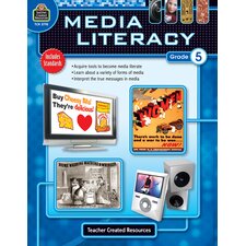Media Literacy Grade 5 Media Literacy Grade 5