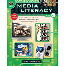 Media Literacy Grade 6 Media Literacy Grade 6