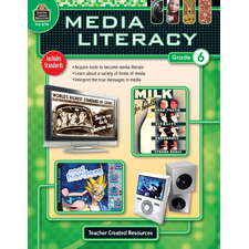 Media Literacy Grade 6