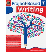 Project Based Writing Grade 3