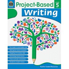 Project Based Writing Grade 5