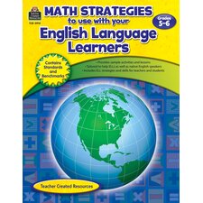 Math Strategies to use with English Language Learners Gr 5-6