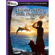 Rigorous Reading: The Island of the Blue Dolphin Rigorous Reading: The Island of the Blue Dolphin
