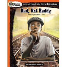Rigorous Reading: Bud, Not Buddy Rigorous Reading: Bud, Not Buddy