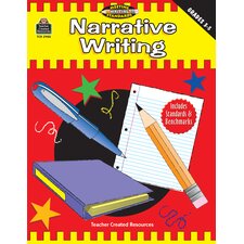 Narrative Writing, Grades 3-5 (Meeting Writing Standards Series)