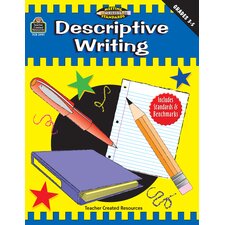 Descriptive Writing, Grades 3-5 (Meeting Writing Standards Series)