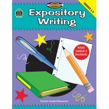 Expository Writing, Grades 6-8 (Meeting Writing Standards Series)