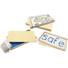 Sensory Playtivity Word Formation Sand Tray (4) Sensory Playtivity Word Formation Sand Tray (4)