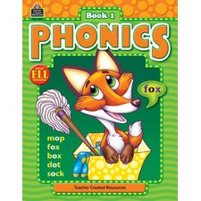 Phonics Book 1 Phonics Book 1