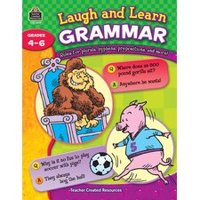 Laugh and Learn Grammar Laugh and Learn Grammar