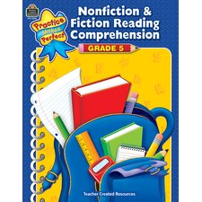 Nonfiction & Fiction Reading Comprehension Grade 5 Nonfiction & Fiction Reading Comprehension Grade 5