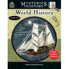 Mysteries in History: World History Mysteries in History: World History