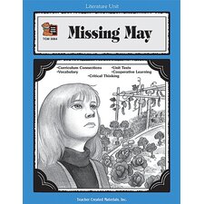 A Guide for Using Missing May in the Classroom