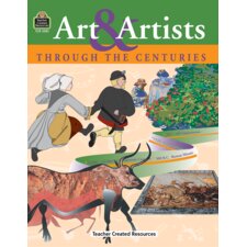 Art & Artists Through the Centuries