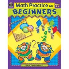 Math Practice for Beginners