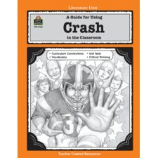 A Guide for Using Crash in the Classroom A Guide for Using Crash in the Classroom