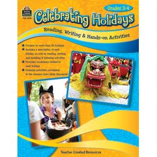 Celebrating Holidays: Reading, Writing & Hands-on Activities Celebrating Holidays: Reading, Writing & Hands-on Activities