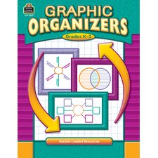 Graphic Organizers, Grades K-3