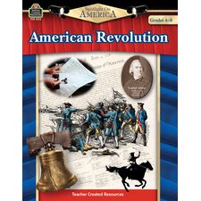 Spotlight on America: American Revolution Spotlight on America: American Revolution