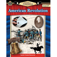 Spotlight on America: American Revolution