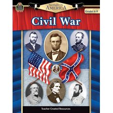 Spotlight on America: Civil War