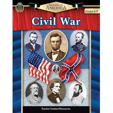 Spotlight on America: Civil War