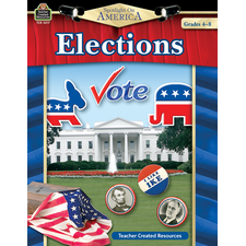 Spotlight on America: Elections