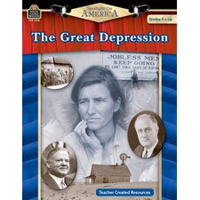 Spotlight on America: The Great Depression