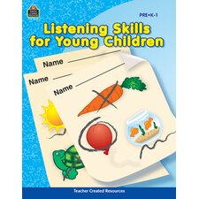 Listening Skills for Young Children Listening Skills for Young Children