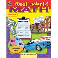 Real-World Math Real-World Math