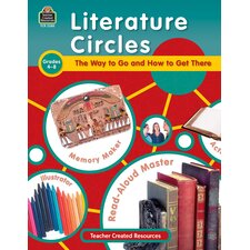 Literature Circles: The Way to Go and How to Get There