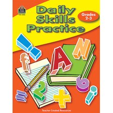 Daily Skills Practice Grades 2-3