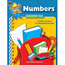 Numbers Grades 1-2