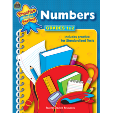 Numbers Grades 1-2