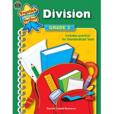 Practice Makes Perfect: Division Grade 3