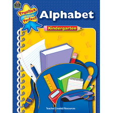 Alphabet Grade K