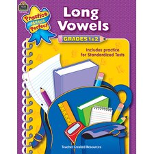 Long Vowels Grades 1-2 Long Vowels Grades 1-2
