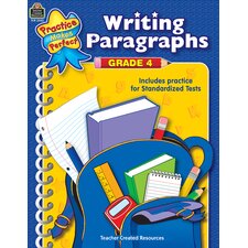 Writing Paragraphs Grade 4 Writing Paragraphs Grade 4