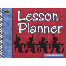 Lesson Planner Lesson Planner