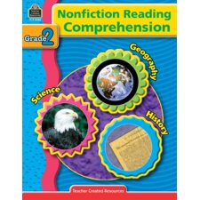 Nonfiction Reading Comprehension Grade 2