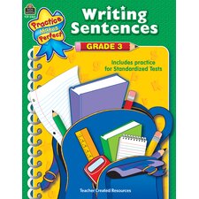 Writing Sentences Grade 3 Writing Sentences Grade 3