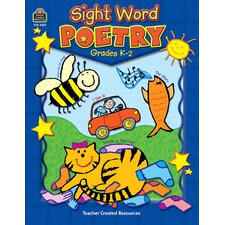 Sight Word Poetry Sight Word Poetry