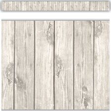 White Wood Straight Border Trim White Wood Straight Border Trim