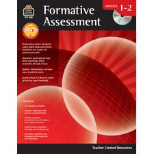 Formative Assessment Grade 1-2