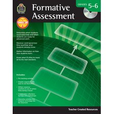 Formative Assessment Grade 5-6