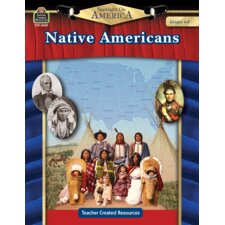 Spotlight On America: Native Americans Spotlight On America: Native Americans