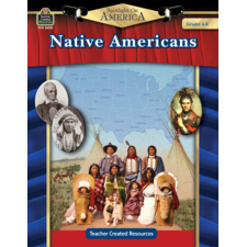 Spotlight On America: Native Americans